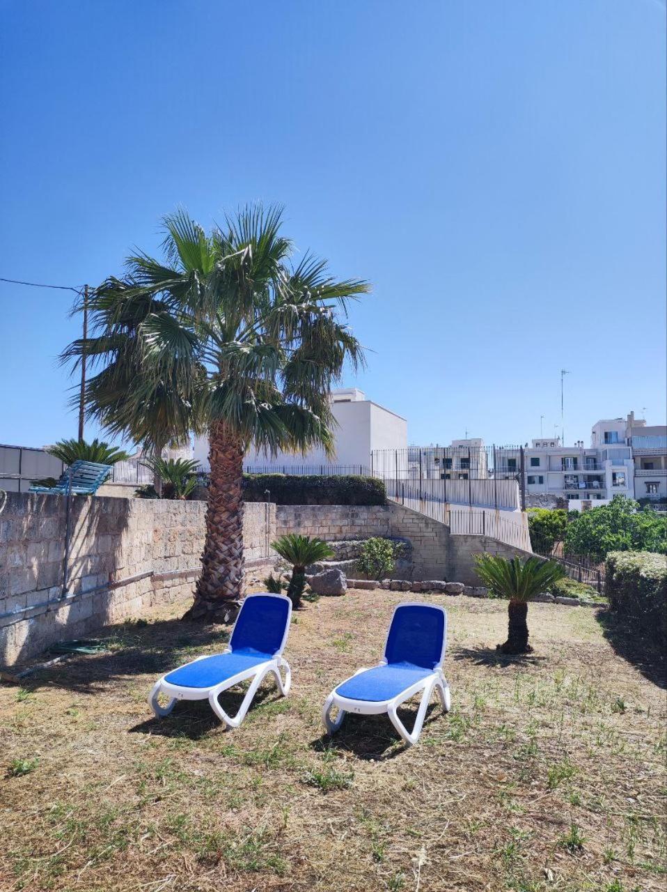 Oasi Polignano a Mare Exterior foto