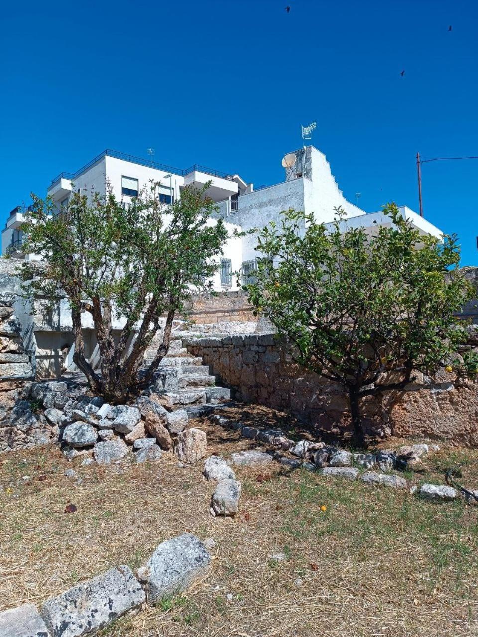 Oasi Polignano a Mare Exterior foto