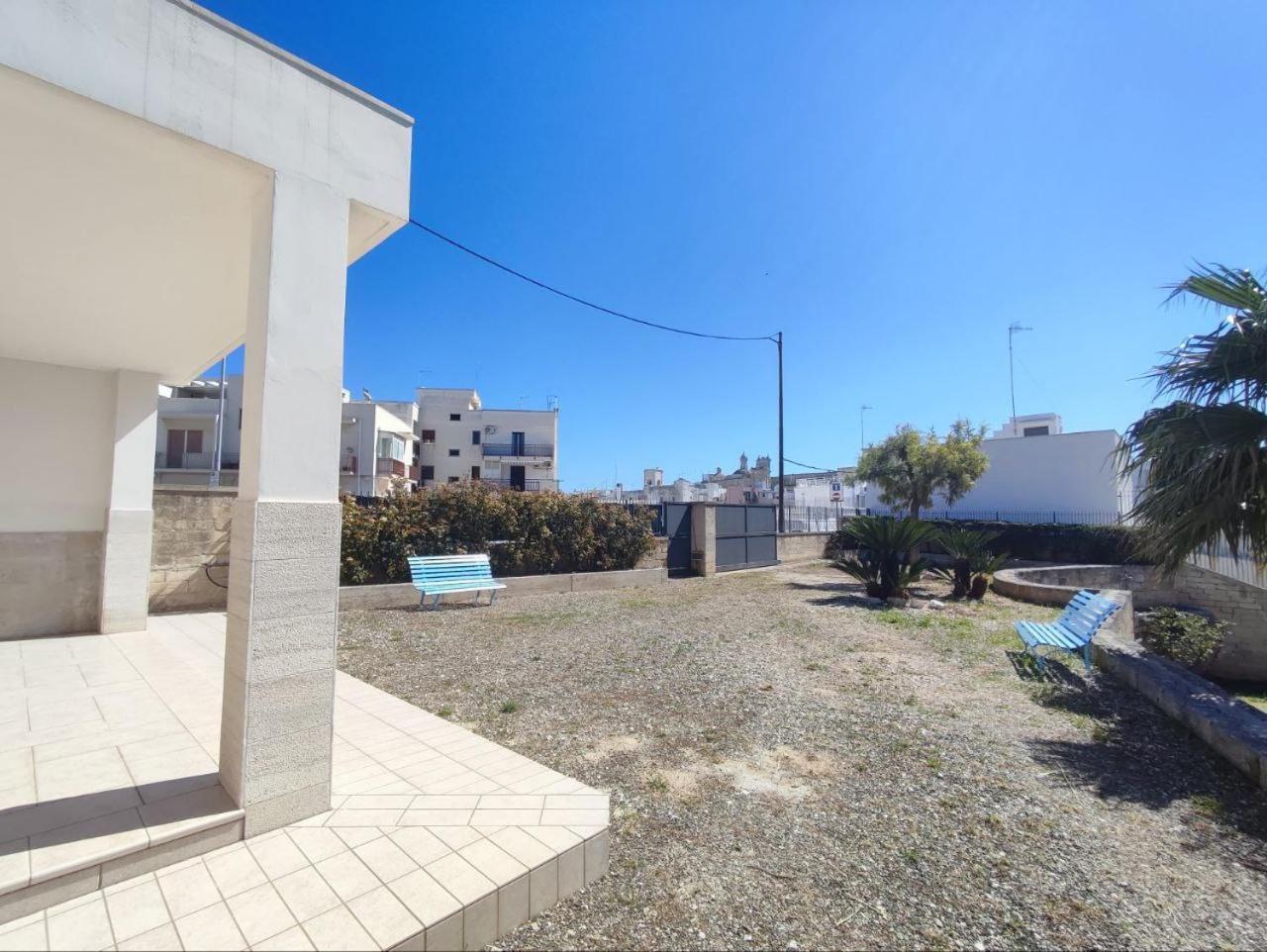 Oasi Polignano a Mare Exterior foto