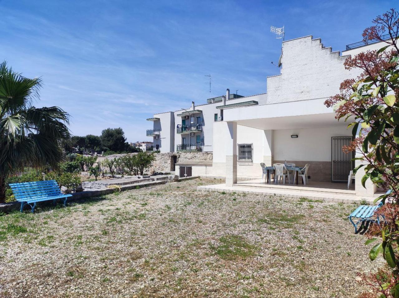 Oasi Polignano a Mare Exterior foto
