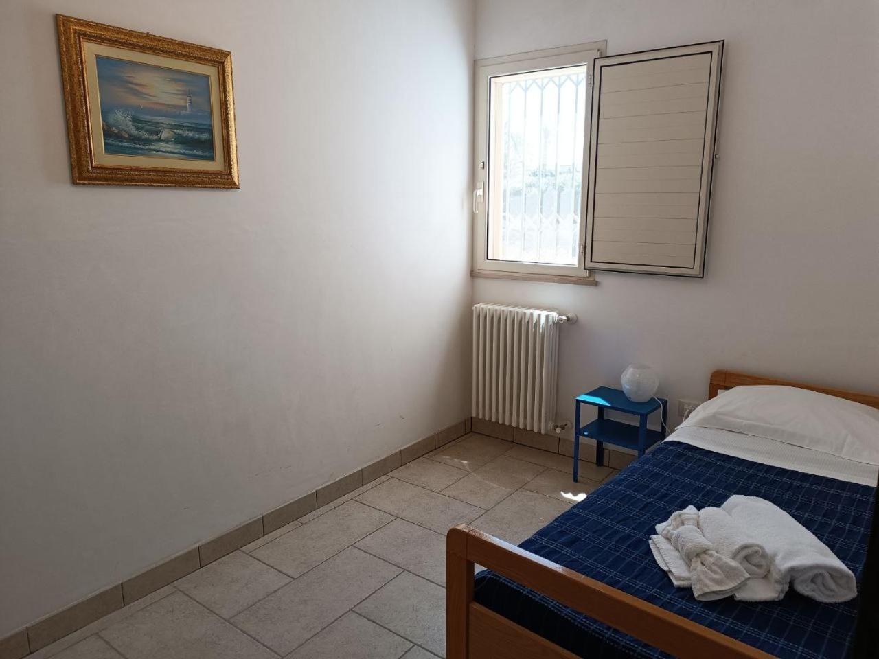 Oasi Polignano a Mare Exterior foto