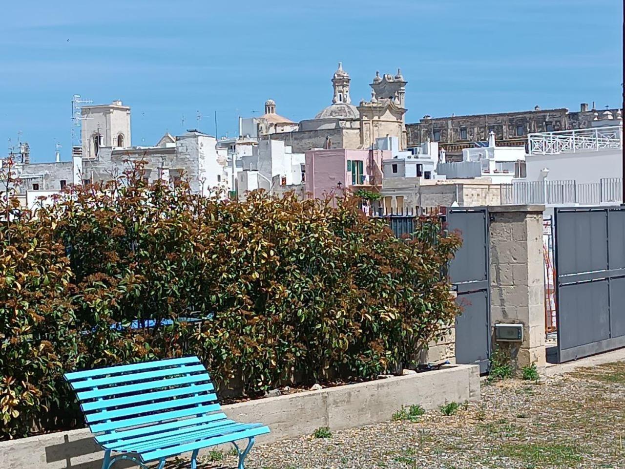 Oasi Polignano a Mare Exterior foto